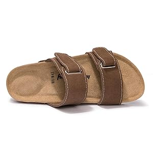 sun°core / サンコア SLIDE MONK SANDAL suncore / サンコア | sablino sandal - Black | 通販 - 正規